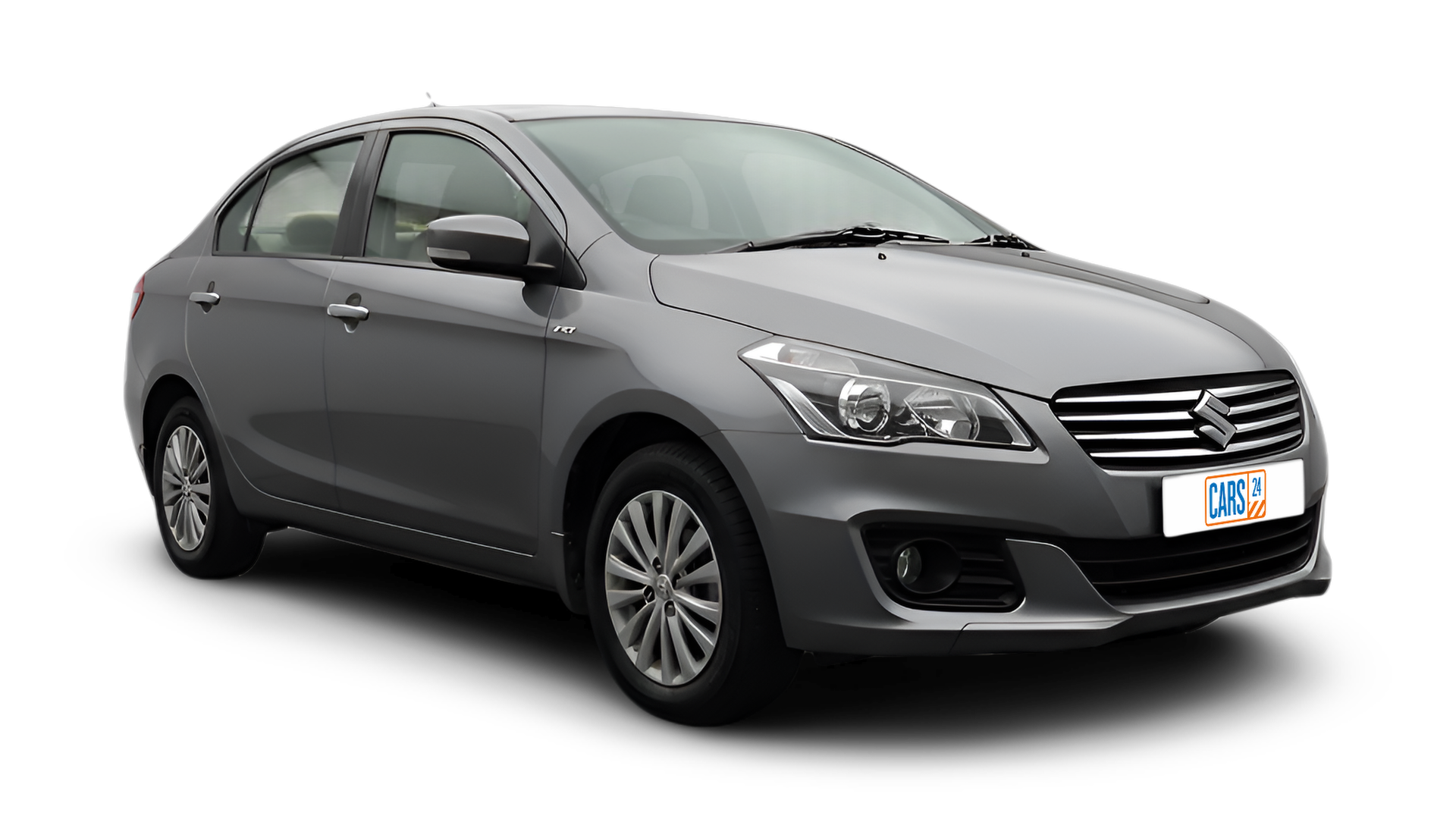 Maruti Ciaz-img